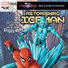 Astonishing Iceman (2023) #4
