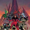 Blood Hunt (2024) #5 (Variant)