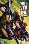 Wolverine: Revenge (2024) #1 (Variant) cover