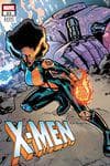 X-Men (2024) #11 (Variant) cover