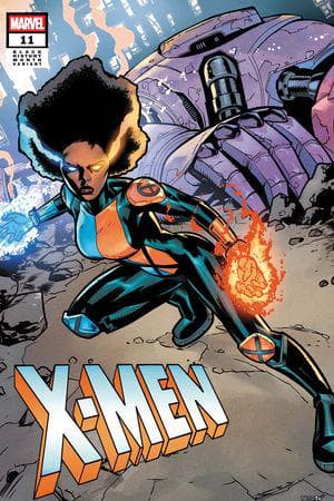 X-Men (2024) #11 (Variant)