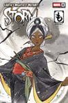 Storm (2024) #6 (Variant) cover