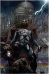 Thor: Defining Moments Giant-Size (2009) #1 (BIANCHI VARIANT) cover
