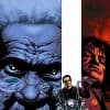 The Stand: American Nightmares (2009) #5 (PERKINS VARIANT)