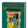 Marvel Masterworks: Golden Age Daring Mystery Vol. 2 (Variant) (2010 - Present)