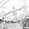 The Marvels Project (2009) #1 (MCNIVEN INKED VARIANT)