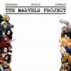 The Marvels Project (2009) #1 (BLANK FRAME VARIANT)