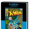 X-MEN: PROTEUS PREMIERE HC [DM ONLY] (Hardcover)