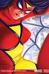 Spider-Woman by Alex Ross Poster (2009) #1 cover