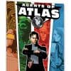 Agents of Atlas (2009 - Present)