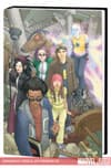 Runaways: Pride & Joy Premiere (Hardcover) cover
