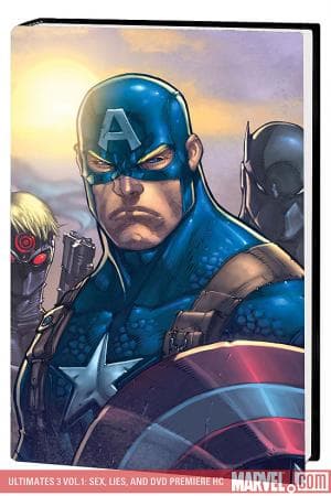 Ultimates 3 Vol. 1: Sex, Lies & DVD Premiere (2008 - Present)