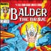 Balder the Brave (1985) #4