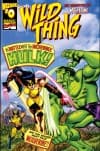 Wild Thing (1999) cover