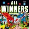 All-Winners Comics (1941) #5