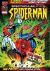 Spectacular Spider-Man Adventures (1995) #114 cover