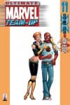 Ultimate Marvel Team-Up (2001) #11 cover