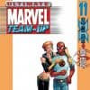 Ultimate Marvel Team-Up (2001) #11