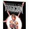 Magician Apprentice Vol. 1 (2007)