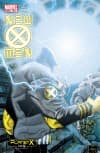 New X-Men (2001) #146 cover