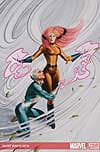 SILENT WAR TPB (Trade Paperback) cover