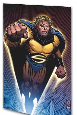 SENTRY: REBORN (2006)