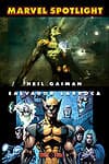 Marvel Spotlight (2005) #7 cover