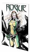 Rogue: Going Rogue (Trade Paperback) cover