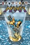 Infinity Abyss (Trade Paperback) cover