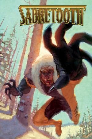 Sabretooth (2004)