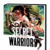 Secret Warriors Vol. 3: Wake the Beast (2010)