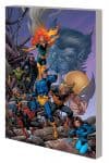 X-Men Forever Vol. 5 (Trade Paperback) cover