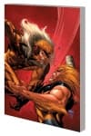 X-MEN FOREVER 2: SCREAM A LITTLE SCREAM (Trade Paperback) cover