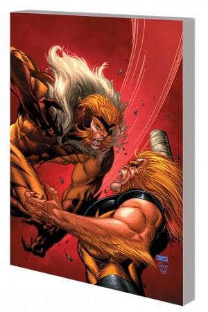 X-MEN FOREVER 2: SCREAM A LITTLE SCREAM (Trade Paperback)