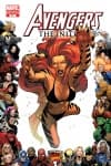 Avengers: The Initiative (2007) #27 (70TH FRAME VARIANT) cover