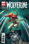 Wolverine (2010) #312 (Tbd Artist Variant) cover