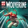 Wolverine (2010) #312 (Tbd Artist Variant)