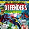 Defenders (1972) #15
