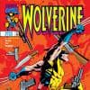 Wolverine (1988) #122