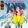 Uncanny X-Men (1981) #318