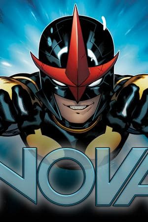 Nova (2013 - 2015)