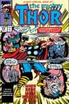Thor (1966) #415 cover