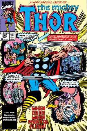 Thor (1966) #415
