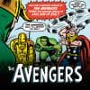 Avengers (1963 - 1996)