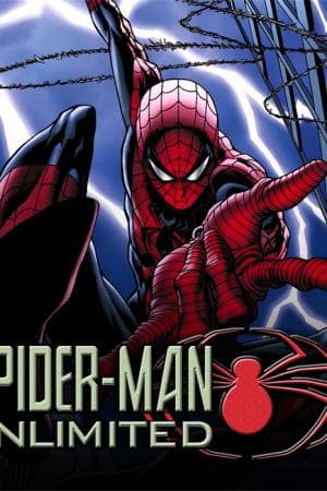 Spider-Man Unlimited (2004 - 2006)