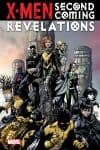 X-Men: Second Coming - Revelations (Hardcover) cover