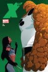 X-23 (2010) #14 cover