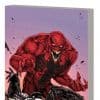 VENOM: TOXIN WITH A VENGEANCE! TPB (Trade Paperback)