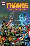 THANOS: THE FINAL THREAT 1 (Trade Paperback) cover