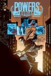 Powers: Bureau (2013) #7 cover
